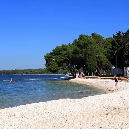 By The Sea Peroj, - 27678 Apartman Fažana