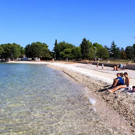By The Sea Peroj, - 27678 Apartman *